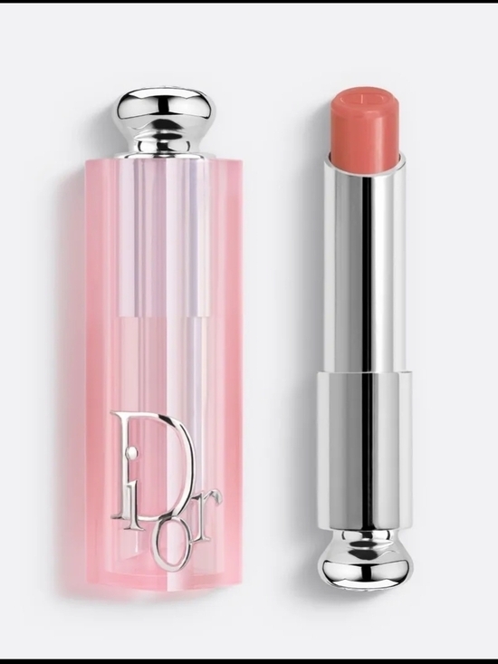 Dior Other - DIOR ADDICT LIP GLOW — ROSEWOOD 012